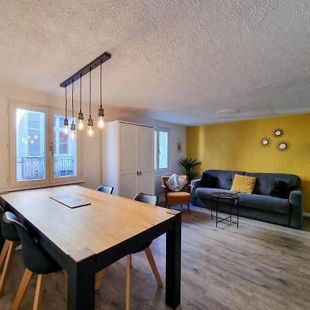 Travel Homes - Newgate 2, Elegant, Heart Of Colmar Bagian luar foto